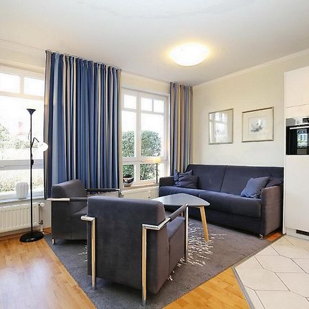 Likedeeler Wohnung 01 ボルテンハーゲン エクステリア 写真