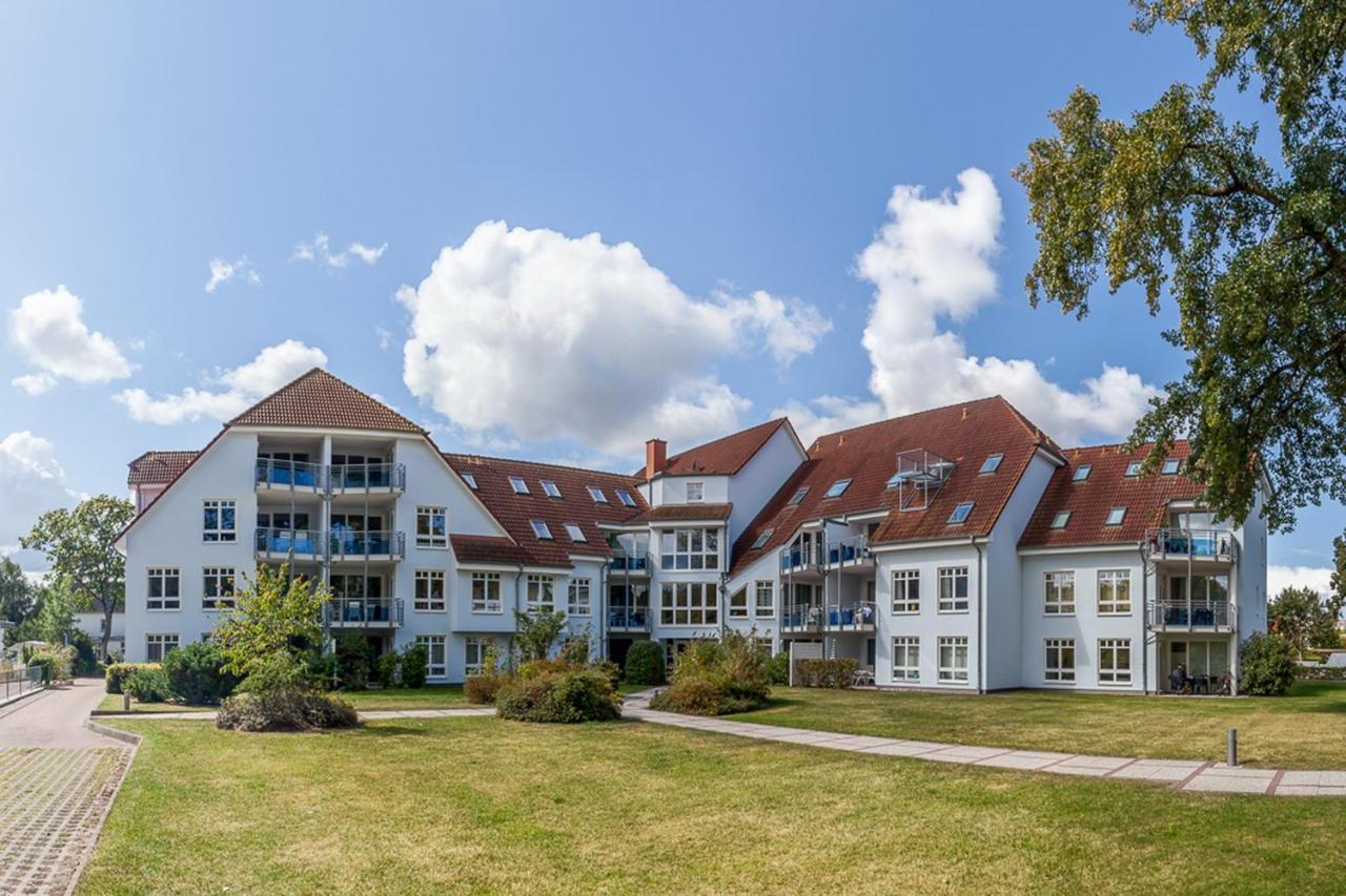 Likedeeler Wohnung 01 ボルテンハーゲン エクステリア 写真