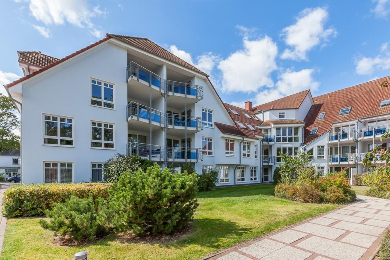 Likedeeler Wohnung 01 ボルテンハーゲン エクステリア 写真