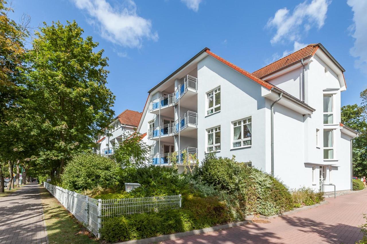 Likedeeler Wohnung 01 ボルテンハーゲン エクステリア 写真