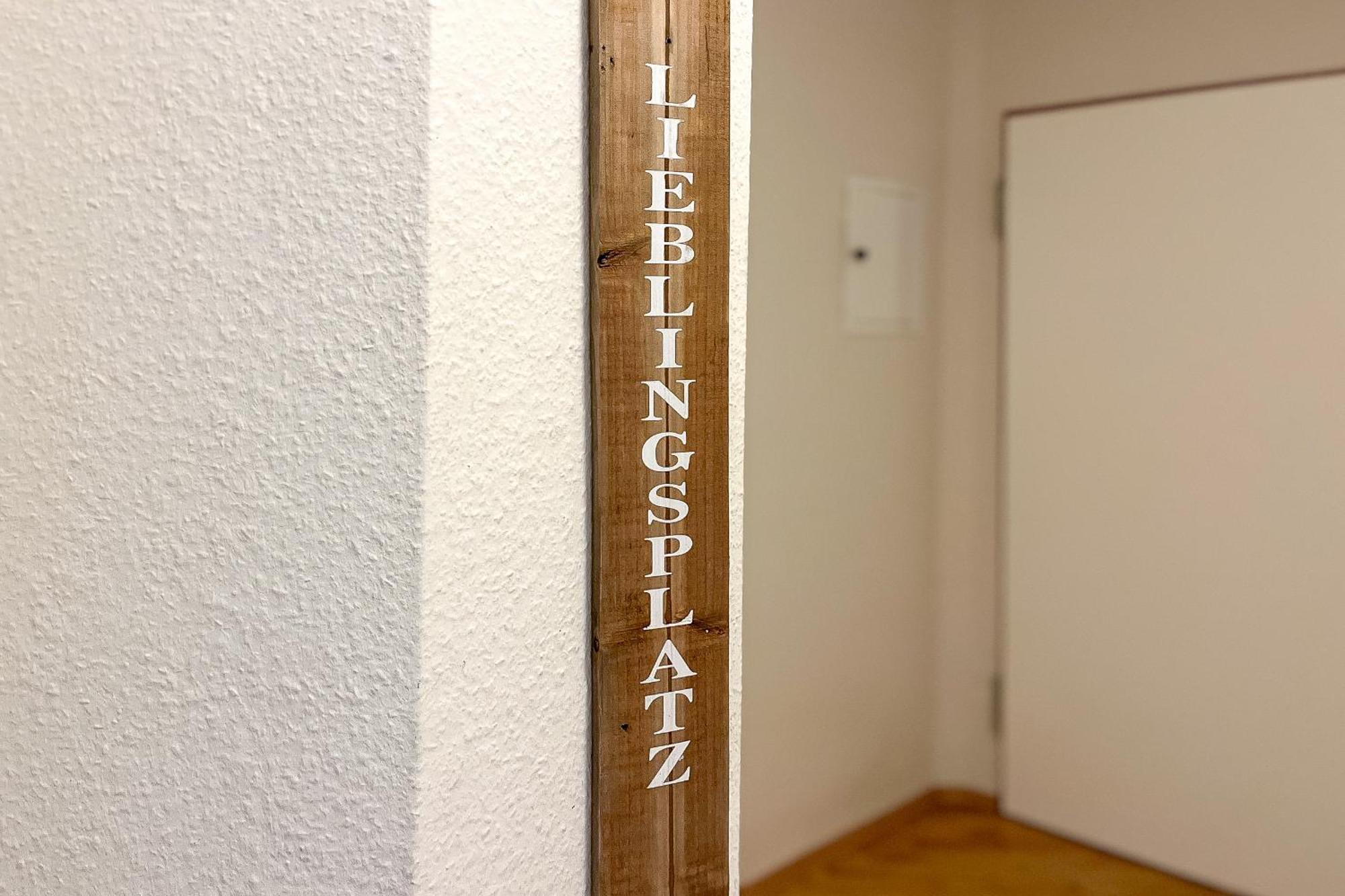 Likedeeler Wohnung 01 ボルテンハーゲン エクステリア 写真