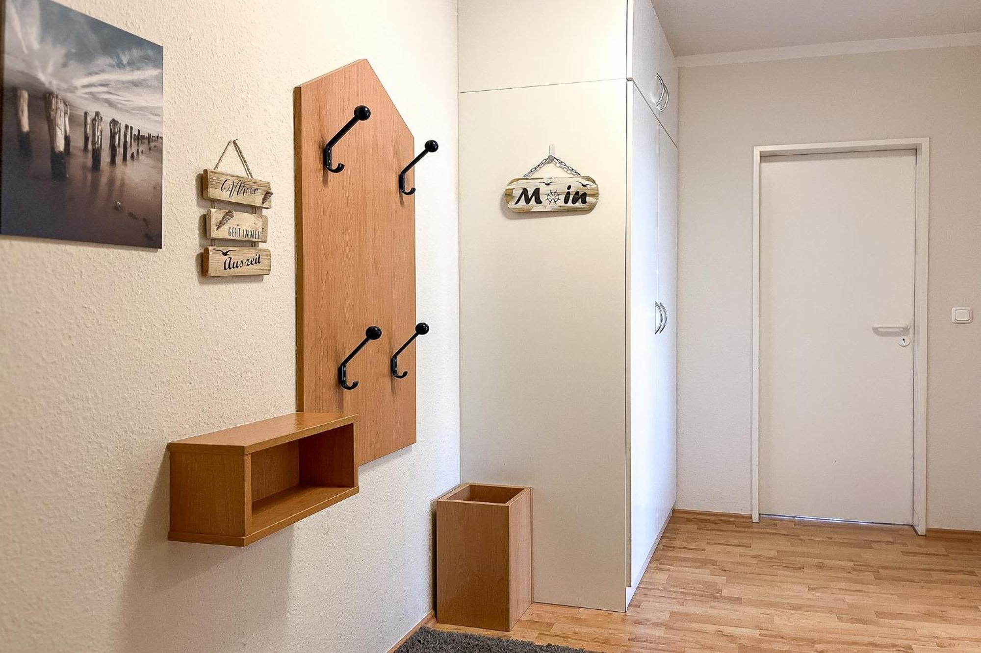 Likedeeler Wohnung 01 ボルテンハーゲン エクステリア 写真