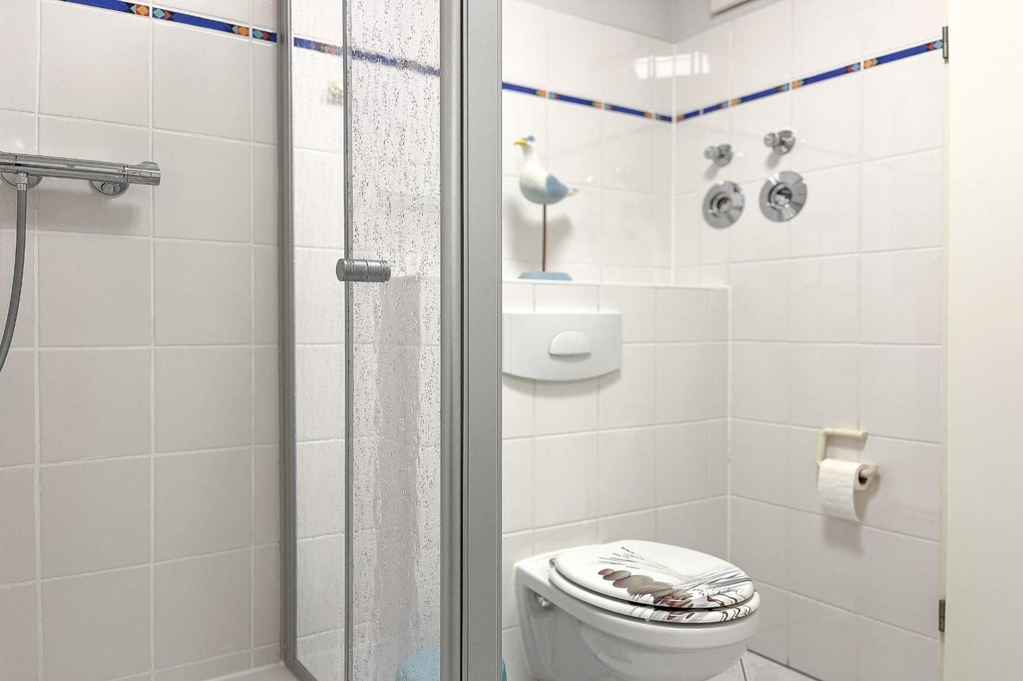 Likedeeler Wohnung 01 ボルテンハーゲン エクステリア 写真