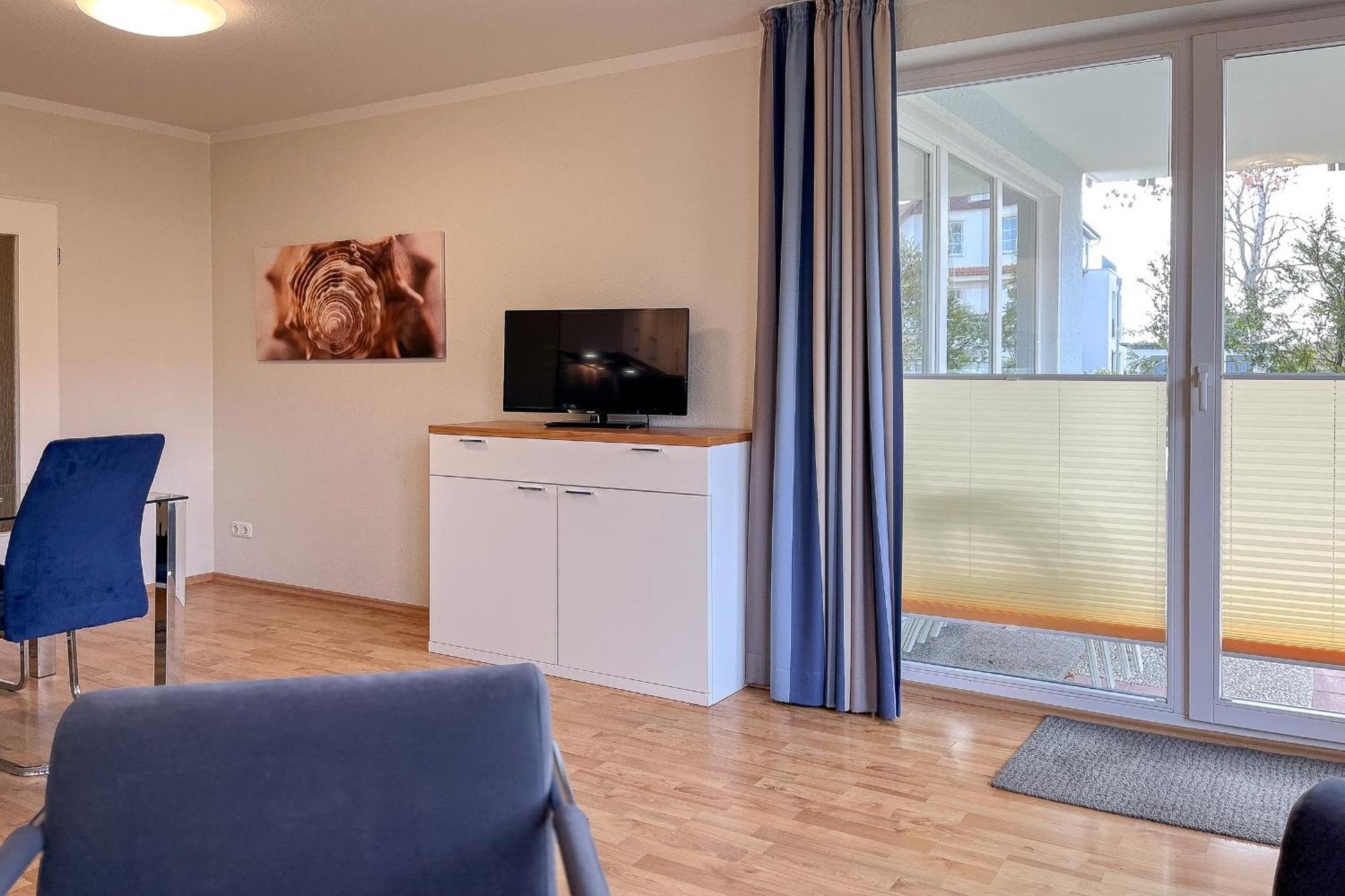 Likedeeler Wohnung 01 ボルテンハーゲン エクステリア 写真