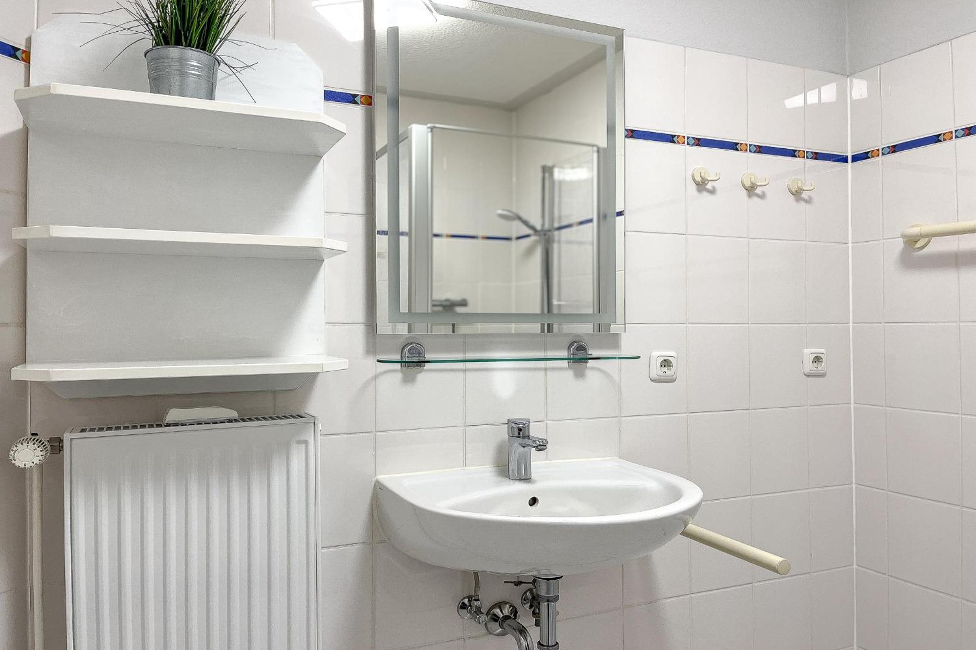 Likedeeler Wohnung 01 ボルテンハーゲン エクステリア 写真