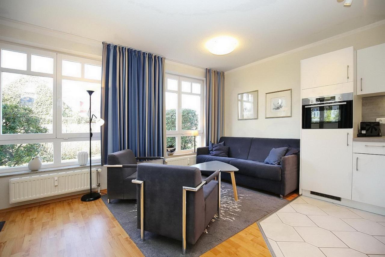 Likedeeler Wohnung 01 ボルテンハーゲン エクステリア 写真